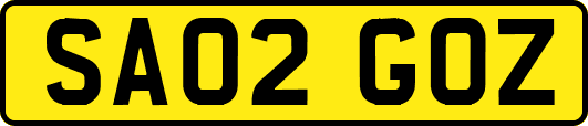 SA02GOZ