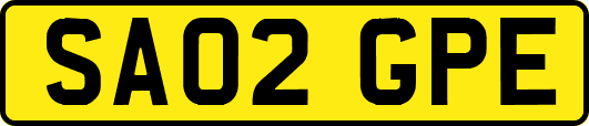 SA02GPE