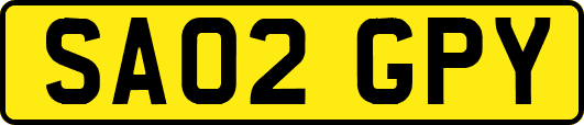 SA02GPY