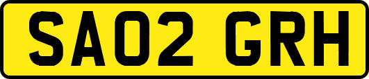 SA02GRH