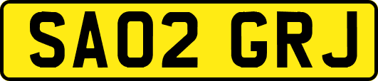 SA02GRJ