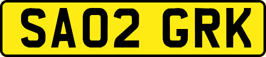 SA02GRK