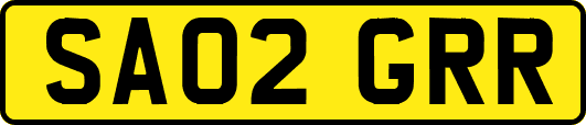 SA02GRR