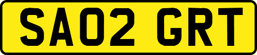 SA02GRT