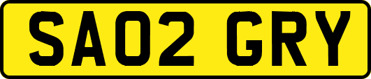 SA02GRY