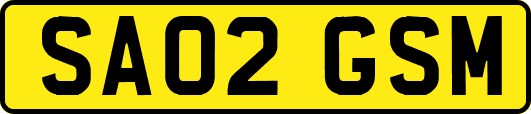 SA02GSM