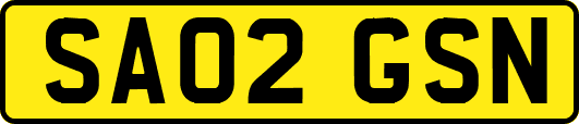 SA02GSN