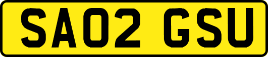SA02GSU