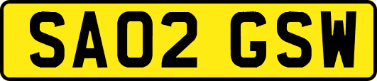 SA02GSW