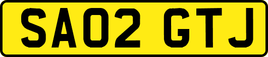 SA02GTJ