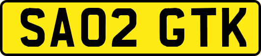 SA02GTK