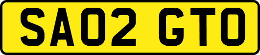 SA02GTO