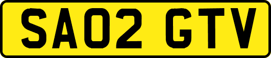 SA02GTV