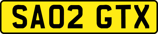 SA02GTX