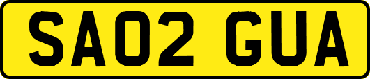 SA02GUA