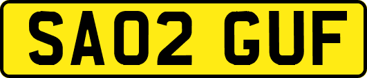 SA02GUF