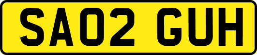 SA02GUH