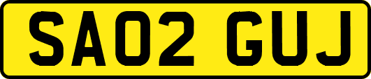 SA02GUJ
