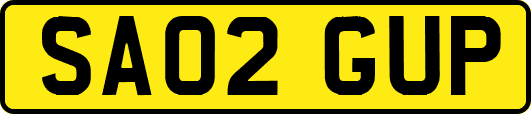 SA02GUP