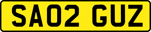 SA02GUZ