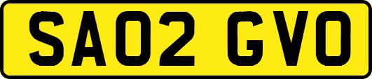 SA02GVO