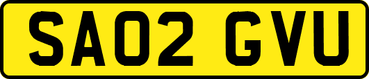 SA02GVU