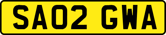 SA02GWA
