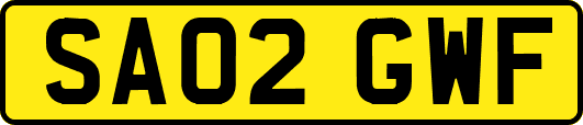 SA02GWF