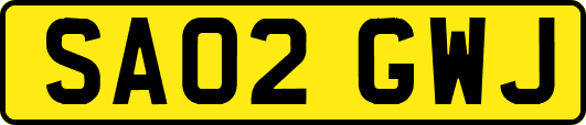 SA02GWJ
