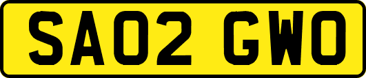 SA02GWO