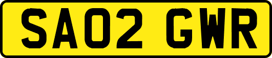 SA02GWR