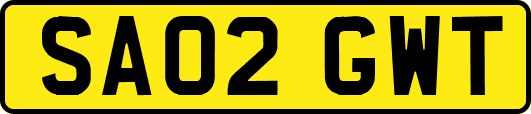 SA02GWT