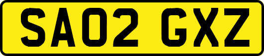 SA02GXZ
