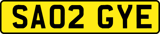SA02GYE
