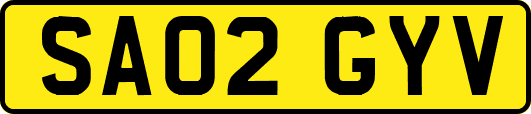 SA02GYV