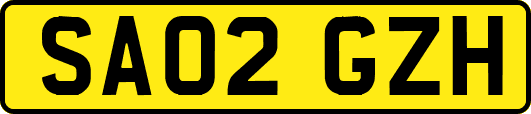 SA02GZH