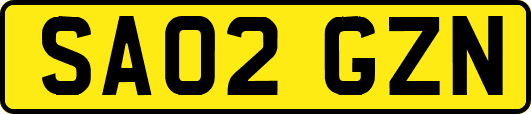 SA02GZN