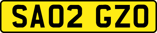 SA02GZO
