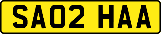 SA02HAA