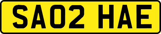 SA02HAE