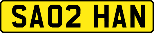SA02HAN