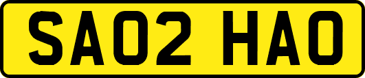 SA02HAO