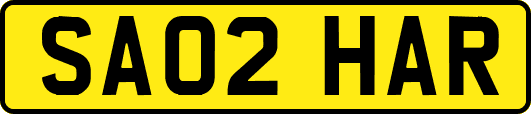 SA02HAR