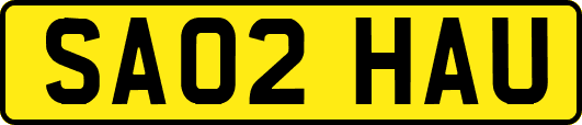 SA02HAU