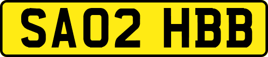 SA02HBB
