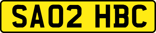 SA02HBC