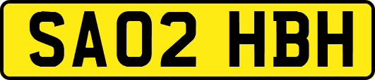 SA02HBH