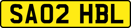 SA02HBL