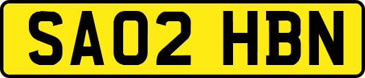 SA02HBN