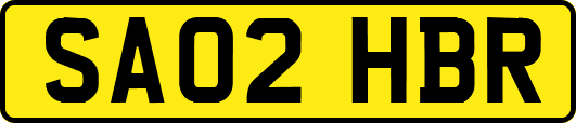 SA02HBR